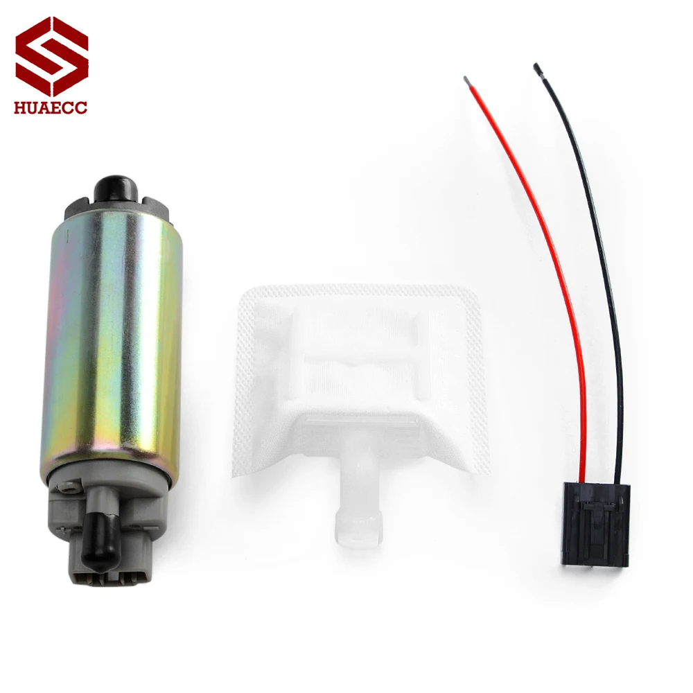 Motorcycle Fuel Pump for Suzuki 15110-48G00 VLR1800 VLR1800T Boulevard C109R 2008-2011