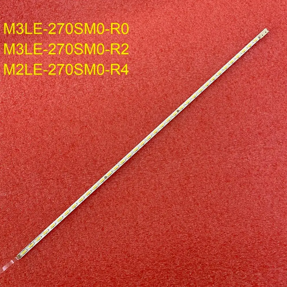 Bande de rétroéclairage LED pour M3LE-270SM0-R2 R4 R0 LT27D590
