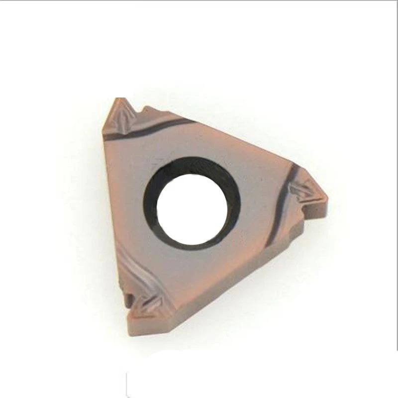 ZC RT16.01W-AG55PB RT16.01W-AG60 RT16.01W-AG60PB 100% Original High Quality Carbide Insert Lathe Cutter Turning Tool 10PCS CNC