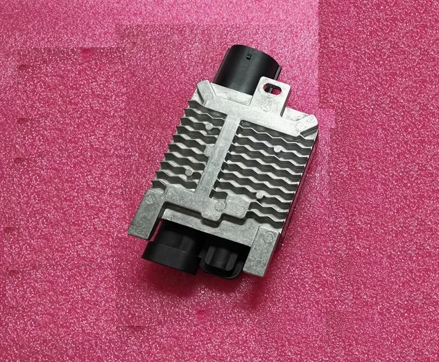 1pcs Radiator fan resistance for Chinese SAIC ROEWE 360 MG GT 1.4T engine auto car motor parts