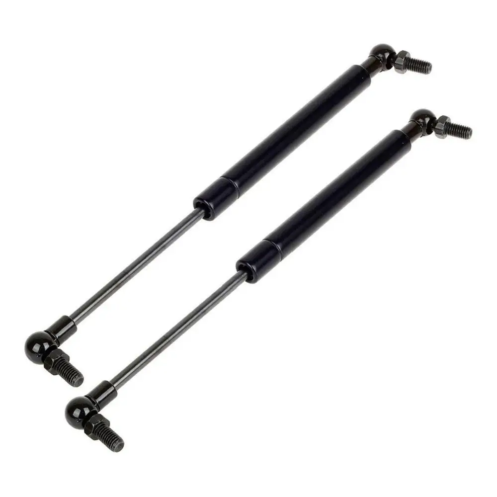 2 PCS Rear Hood Lift Support Struts Shock For Ferrari 348 GTB 1989-1995