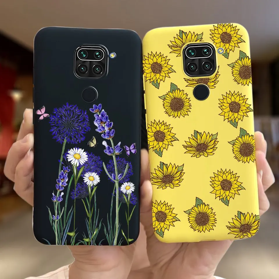 Sunflowers Lavender… - image