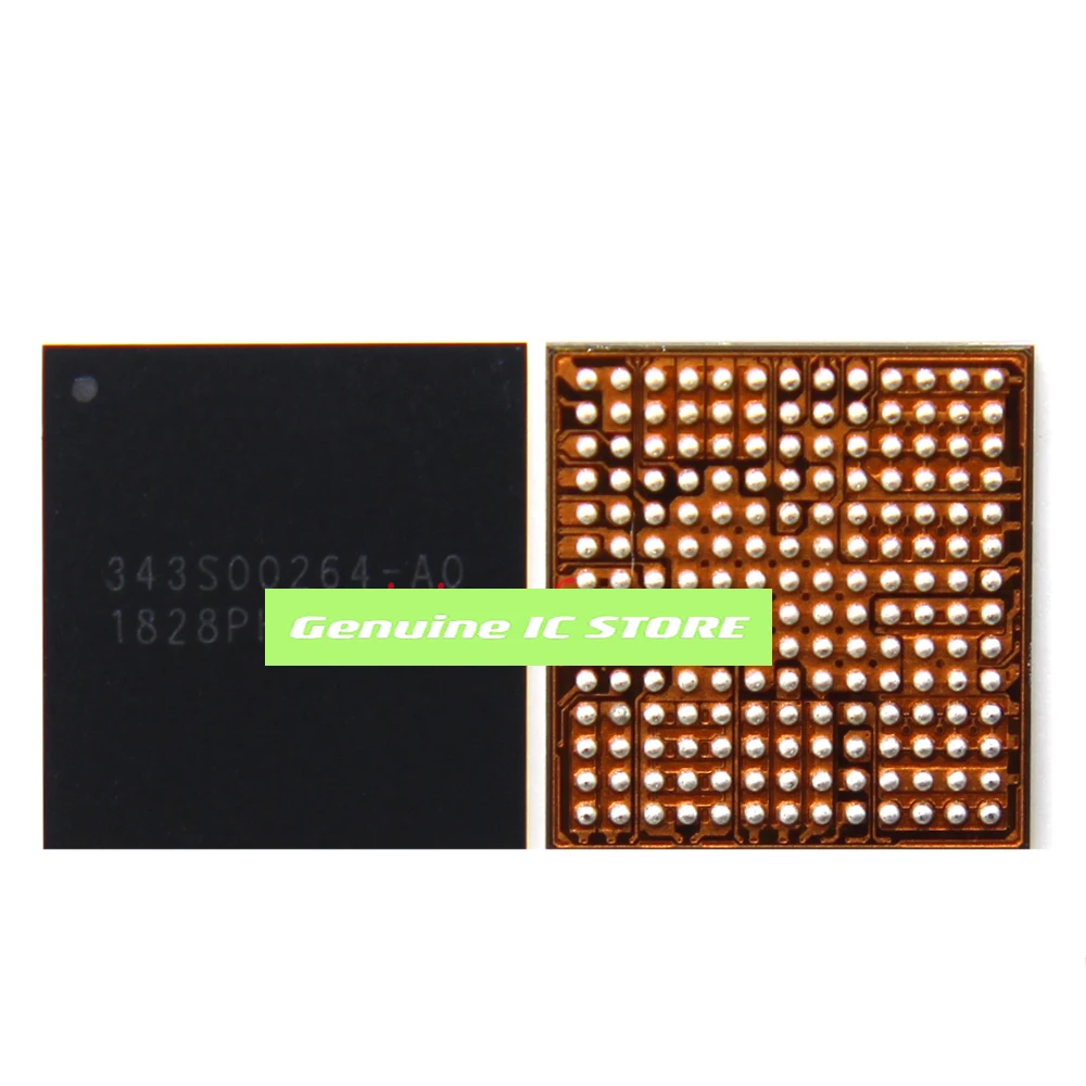 

For iPa Mini5 A2152 Power IC 343S00264-A0 343S00264 For iPa Pro Air3 Main Power Supply Chip PMIC New Original Genuine