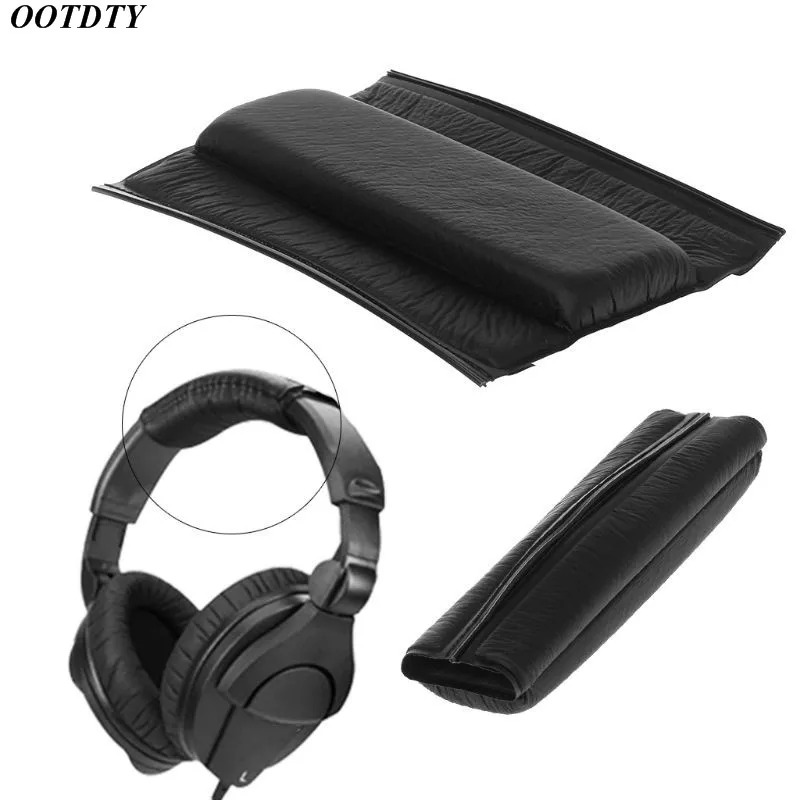 1pc Headphones Cushion Ear Pads Accessories Durable Replacement for Sennheiser HD 280 Pro