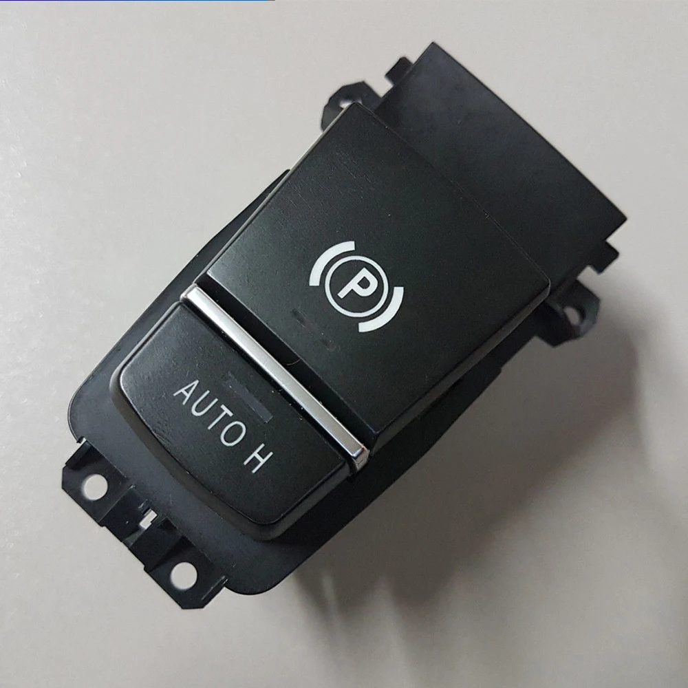 

car accessories Parking brake switch For BMW F06 F10 F11 F12 F13 F18 F25 520i 520Li 523Li 523i 528i 535i X3 OEM NO.61319385029