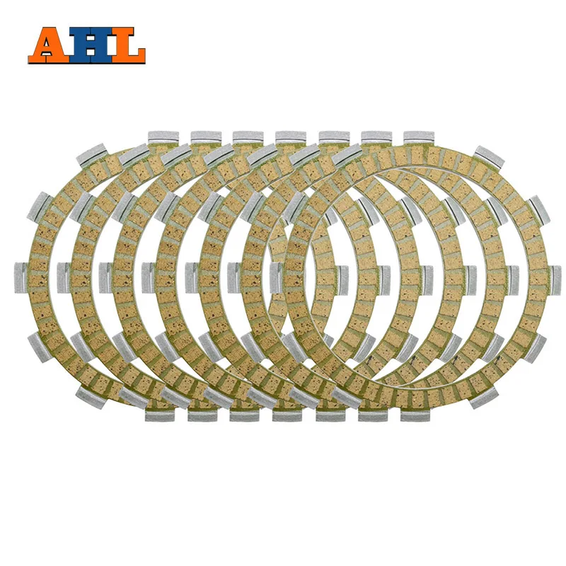 Ahl 7 Pcs Paper Bas…