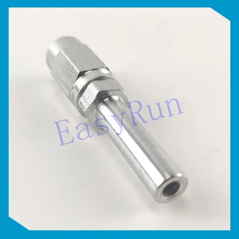 Tubo de mangueira hidráulica e acessórios 11*6 10MM