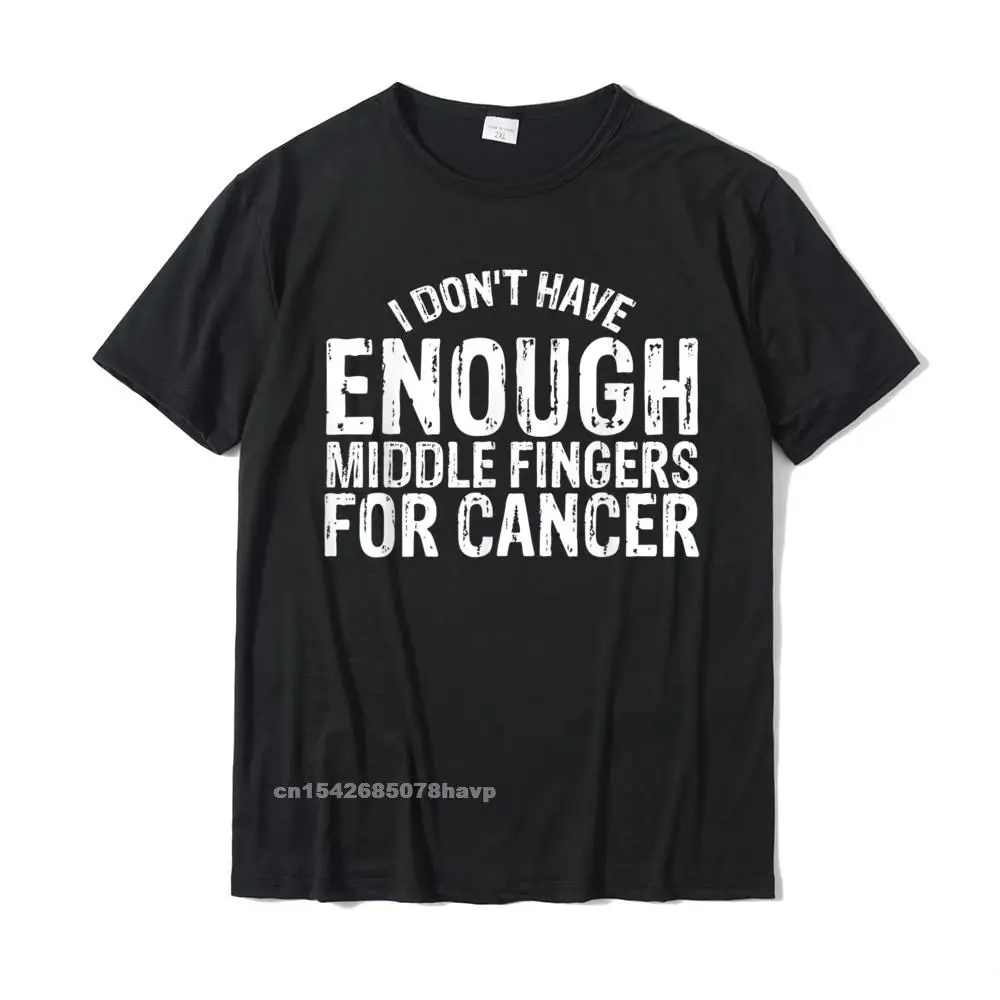 Funny Chemo Chemotherapy Battle Cancer T-Shirt T Shirts Simple Style Brand New Mens Tops T Shirt Simple Style Cotton