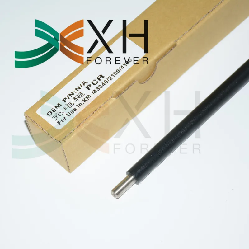 5pcs 2LV93010 302LV93010 MC-3100 Rolo de carga primária PCR para Kyocera FS2100 FS4100 FS4200 FS4300 M3040 M3540 M3550 M3560 P3045