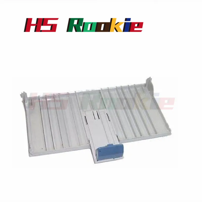 1pcs. RM1-2035-000 RC1-5532-000CN Paper Input Tray Assembly Output for HP LaserJet 1022 1022nw 1022n 1020 Plus