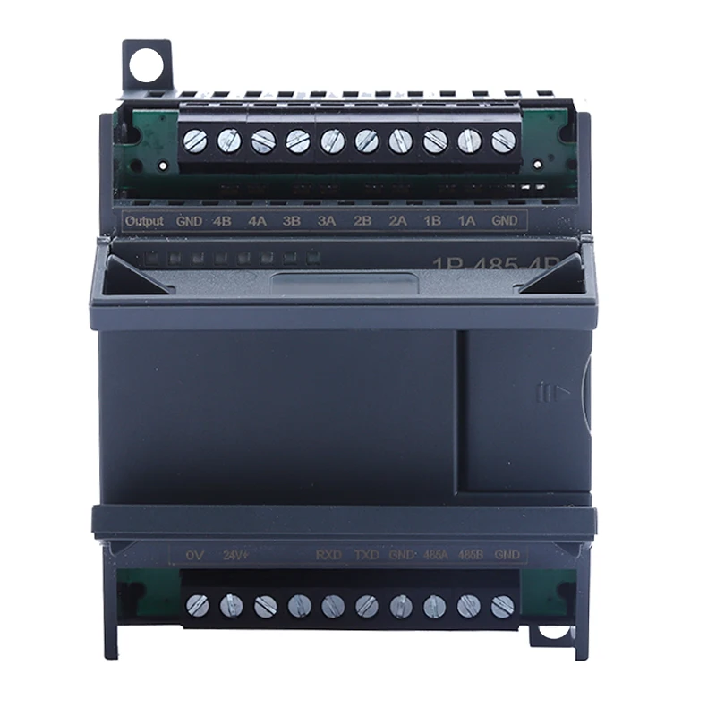 Modul HUB Amplifier Sinyal RS485 4Port Jaringan Hub 1P-RS485-4P RS845