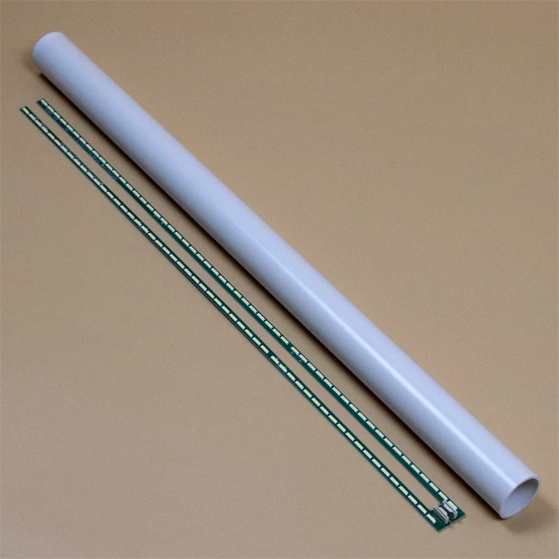 

LED Bars For Philips 42PFL6097K/12 42PFL6097T/60 LED Backlight Strips Lanes Tapes Rulers 42" ART TV REV 0.6 1 L-Type 6920L-0001C