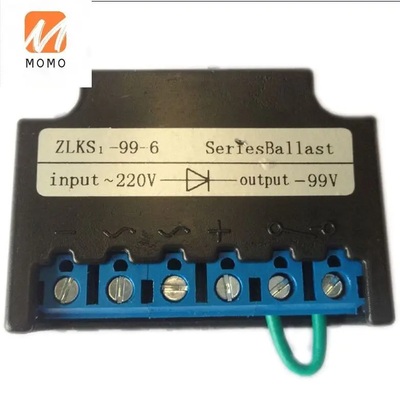 ZLKS1 series high quality  bridge  rectifier diode for brake motor