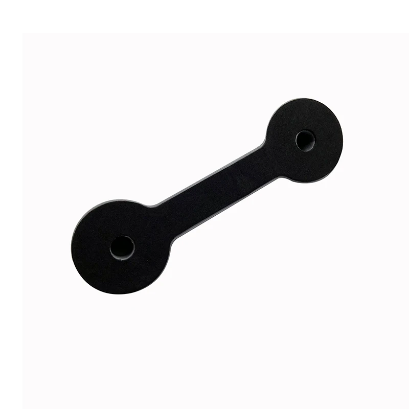 Protector de balancín a Control remoto para Dron DJI FPV Combo, soporte fijo a prueba de polvo, evita sacudidas, accesorios de cubierta protectora