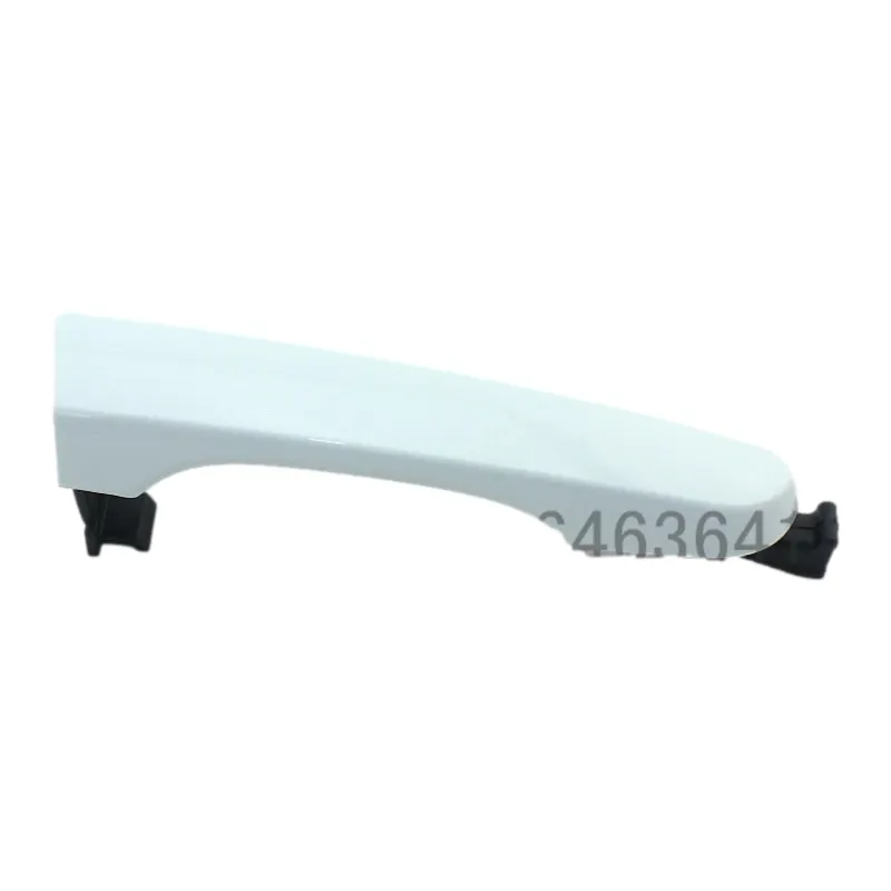 82651-c9000 for hyundai 2015-2019 ix25 CRETA 16 Car exterior door handle white