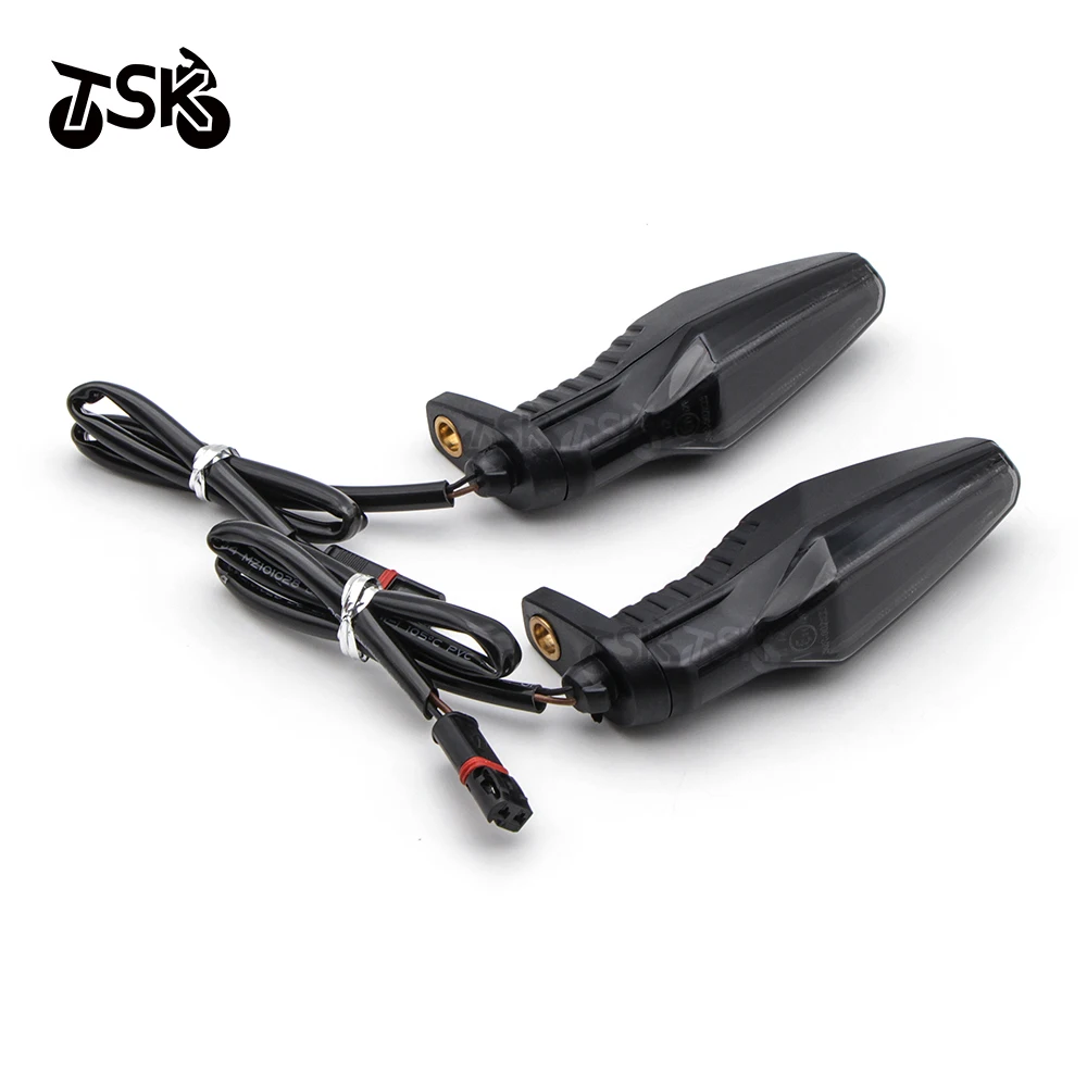 Turn Signal Light Front Rear for BMW R1200 R RS GS LC ADV  Parts Indicator Lamp Accessories Motorcycle S1000RR R XR