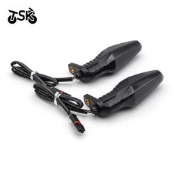 Turn Signal Light Front Rear for BMW K1300R  2009-2013 K1300S  2009-2014 Parts Indicator Lamp Accessories Motorcycle S1000RR