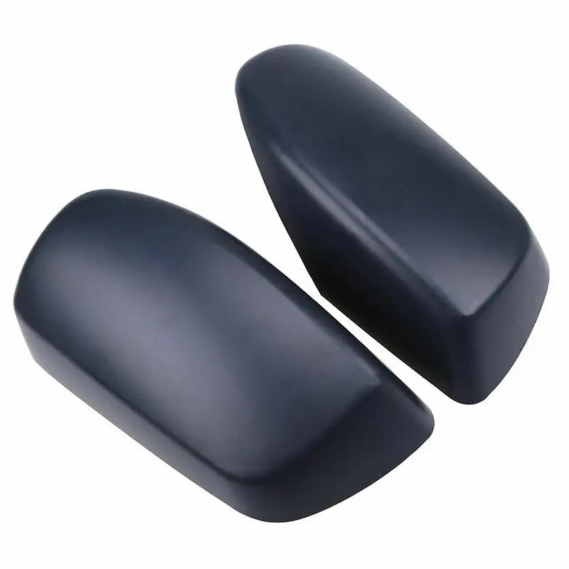 

2X For BMW 51167078360/359 E60/E61/E63/E64 6 Series Side Mirror Cover Trim Shell