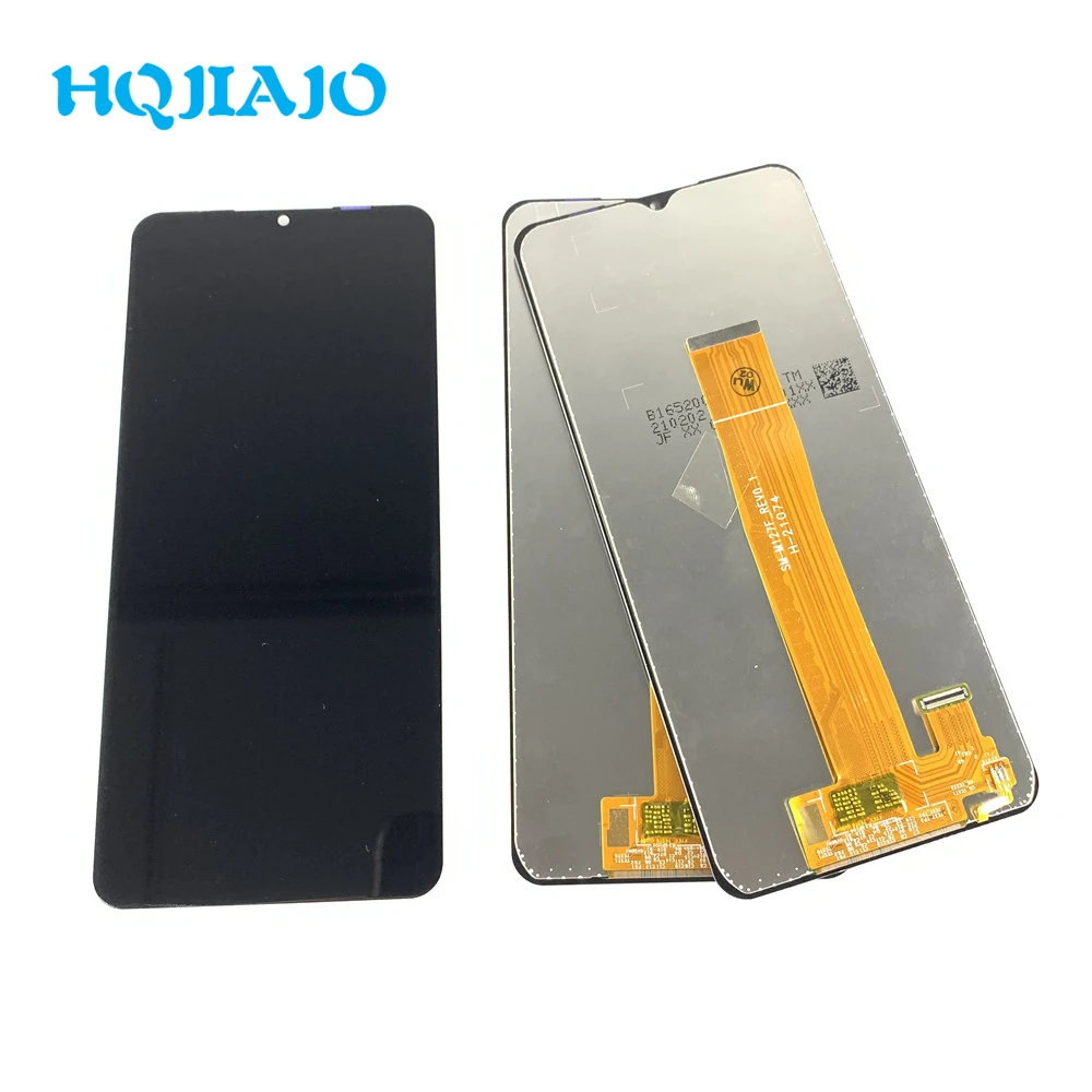 3PCS For Samsung A02 A022F A022 SM-A022F Digitizer Assembly Touch Screen Display lcd Screen Replacement