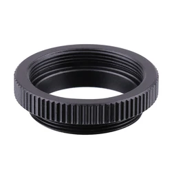 5mm C-CS Mount Lens Adapter Ring Extension Tube Suit for CCTV Security Camera Photo