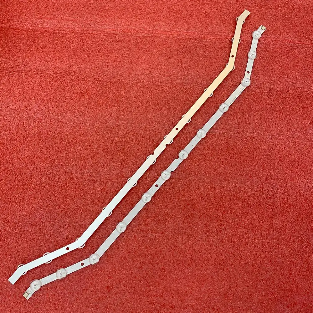 LED 백라이트 스트립, 삼성 UE32EH5037 UE32H5303 UE32EH5005 UE32EH5000 UE32EH5007 UE32EH5020 UE32EH5030 D3GE-320SM1-R2