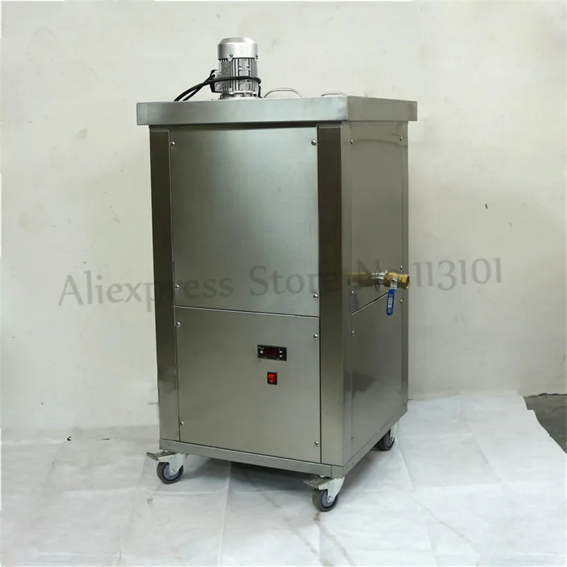 Commerical Ice Lolly Machine Popsicle Machine 3000 pcs/day 220V/110V