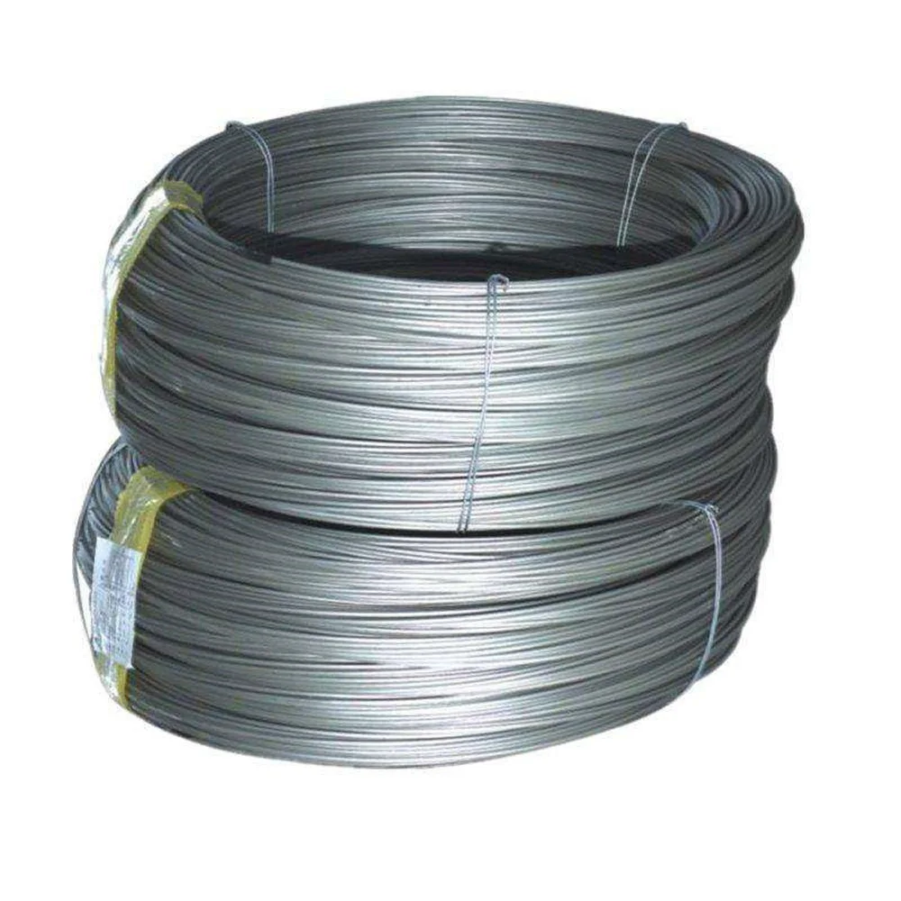 A2 Stainless Steel Spring Steel Wire Dia 0.4 0.5 0.6 0.7 0.8 1.0 1.5 1.8 2.0mm DIY Accessories Select Length 1 Meter 5 Meters