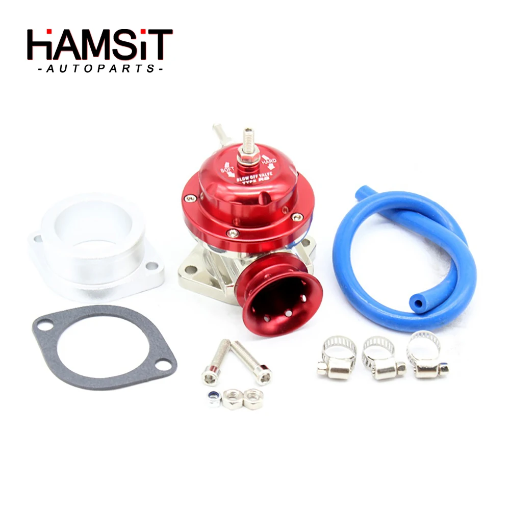 Kit Turbo Hamsit per Honda Civic CRX Del Sol serie D DX/LX EX/Si 1.6L SOHC VTEC I-4 D15B D16 D16Z