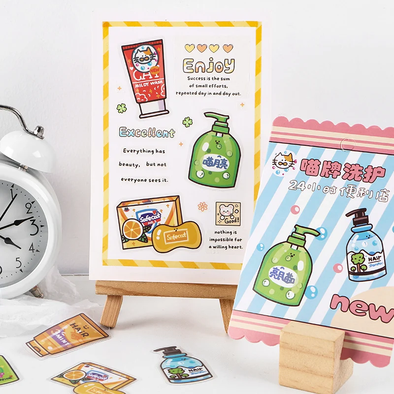 Набор для скрапбукинга, 1 коробка