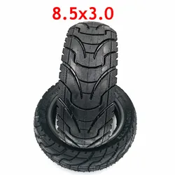 8.5x3.0 Tyre 8.5*3 Inch Pneumatic Tire for 8 Inch Electric Scooter for Zero 9 With Inner Diameter 134mm Outer Tyre