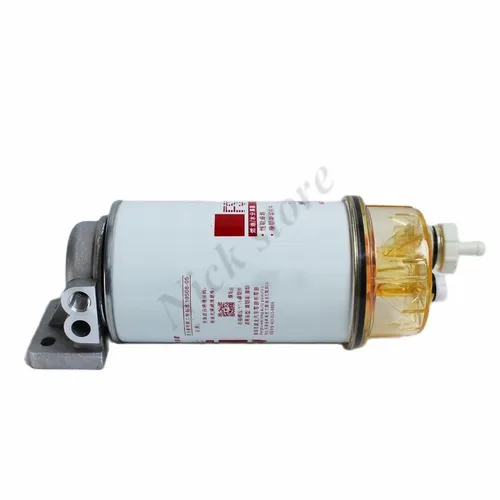 Imagen 2 del producto Conjunto separador de agua y combustible FS1242 para filtro de combustible de excavadora de camión modificado Fleetguard 3355903   Filtro diésel