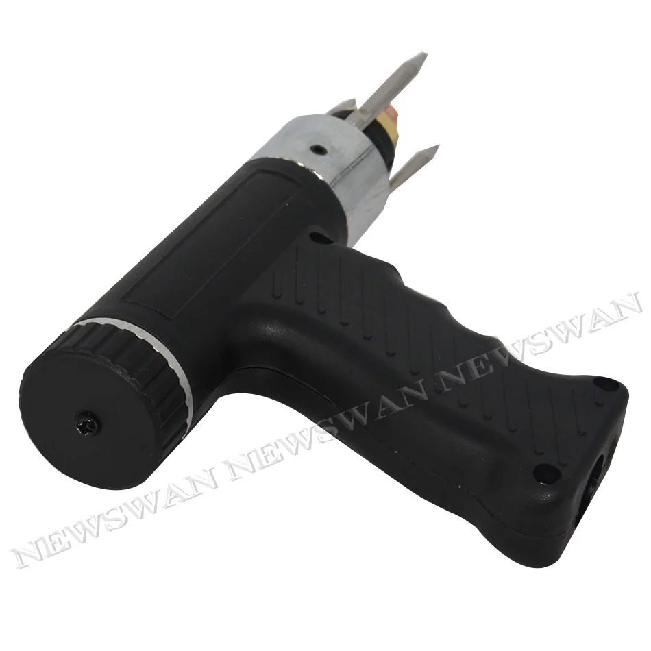 Hot Koop Condensatorontlading Stud Lassen Pistool Lastoorts Power Tools M3 Om M10 Collet Voor Aluminium Messing Power Tools