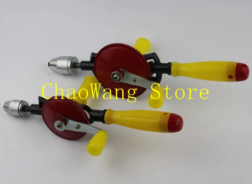 jewelry making tools Hand Drilling tools Rotary drilling tools for drilling hole