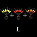 3 colores  L 240 piezas