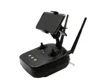 Skydroid T10 リモコン ミニカメラ付き 10km デジタル地図送信 R10 レシーバー付き 4 in 1 植物保護機用 5