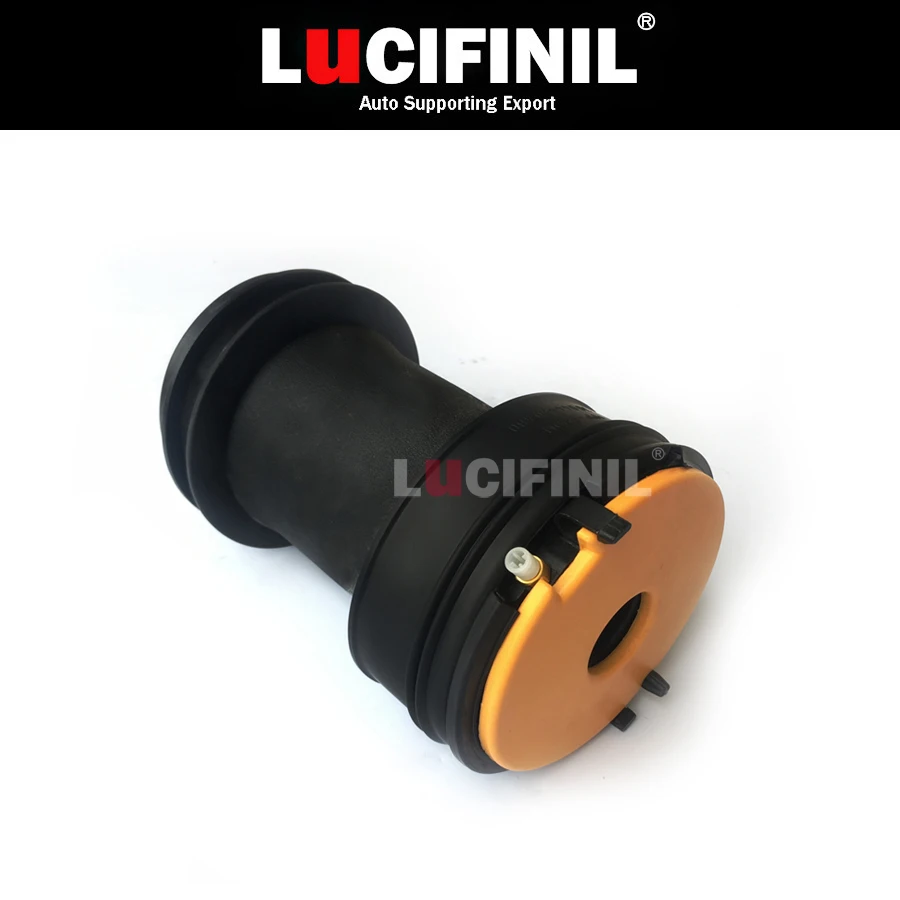 

LuCIFINIL New 2013-2019 Rear Air Suspension Spring Bags Air Struts For Cadillac XTS GM 23116448