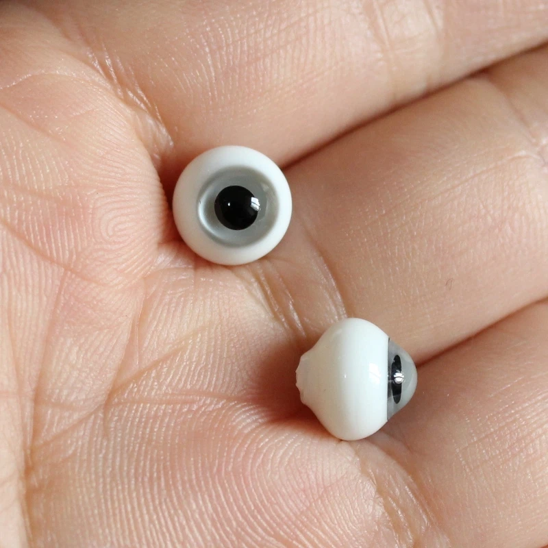 Doll Accessories 16mm  bjd doll glass eyes eyeball eyesball CA0790