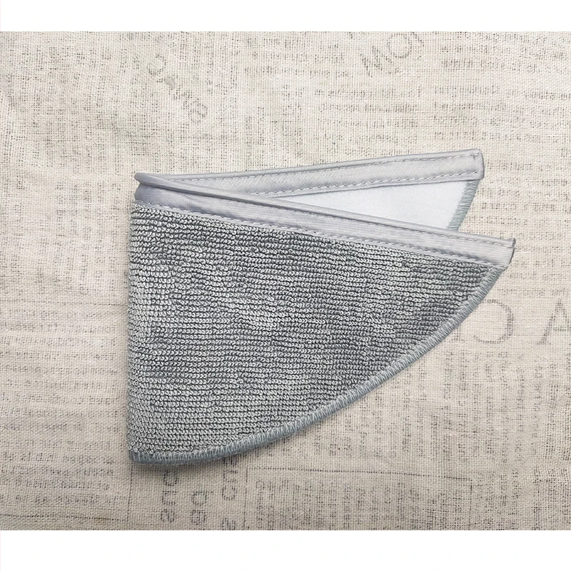 Piezas de repuesto para Robot aspirador Xiaomi Lydsto R1, repuestos de fregona lavables para barrer, accesorios de trapo