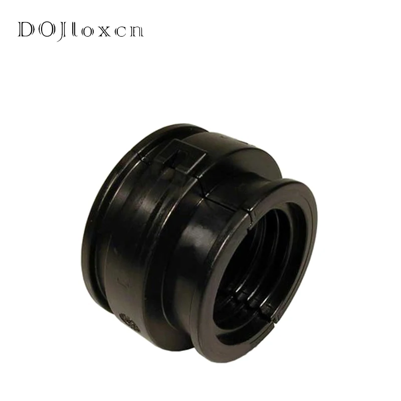 

DOJIOXCN 1/5/10/20/50 Pcs For DEUTSCH Waterproof Male Female Connector 2428-008-2405 Rear Accessory Rear Cover