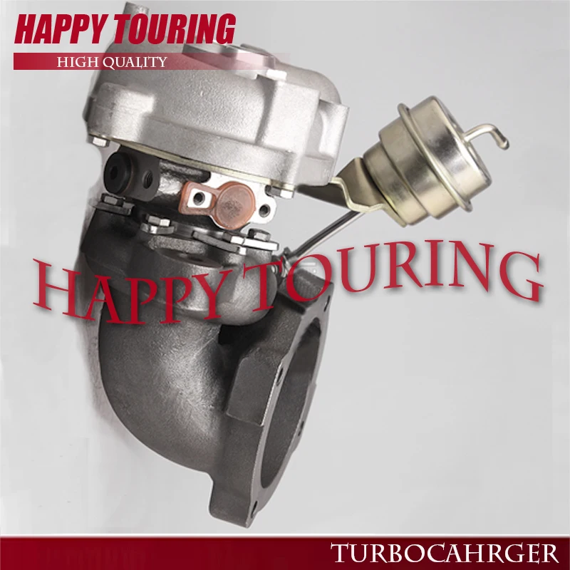 K04 Turbo Turbocharger For Volkswagen Golf IV Bora Beetle Polo 1.8 T 53039880052 5304-950-0001 53049500001 06A145704S