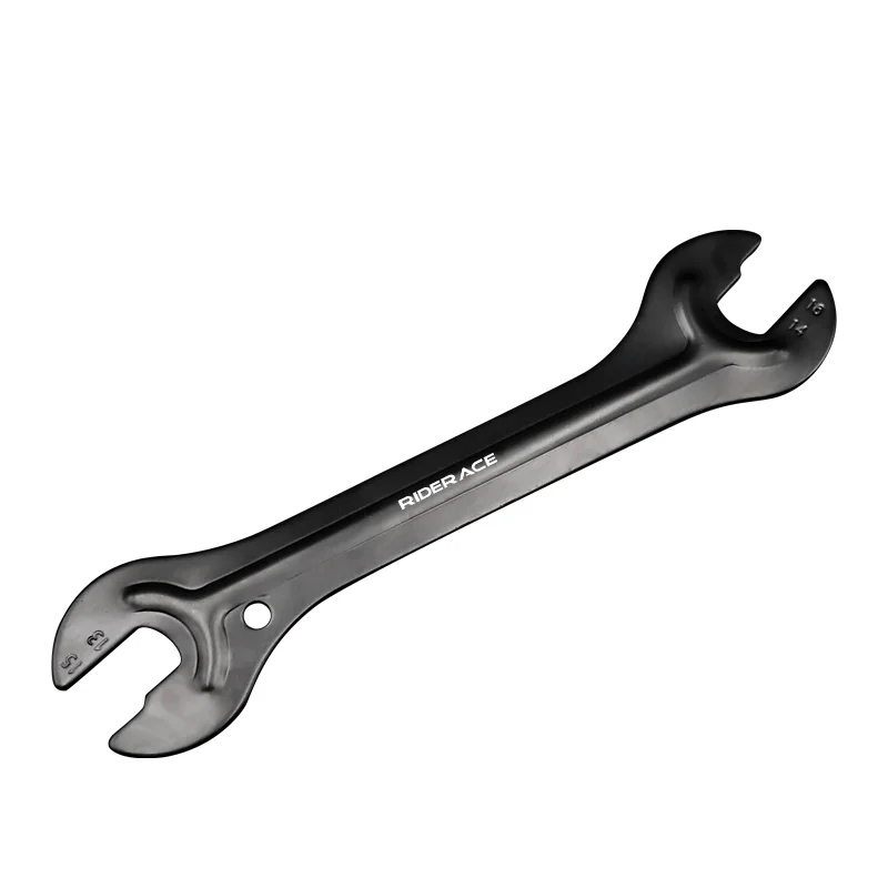 Fahrrad Kopf Offene Ende Achse Hub Kegel Schlüssel Mountainbike Reparatur Werkzeug Tragbare MTB Radfahren Entfernung Service Spanner 13/15 14/16mm – Detail 7