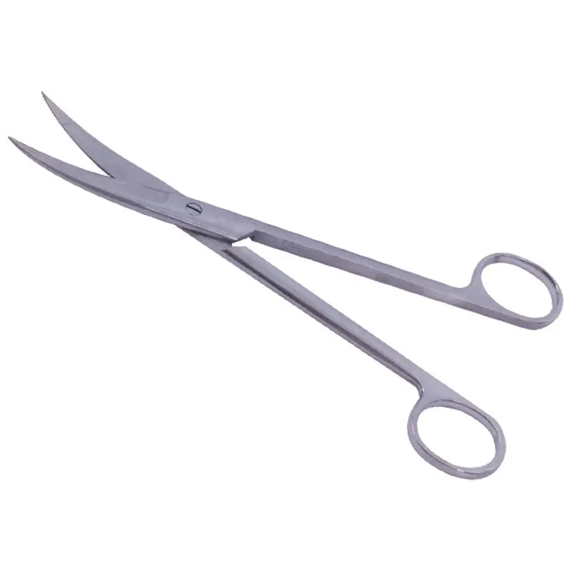 1 Chiếc Đồng Hồ Thép Gai Kéo 14/16/18 Cm Men Ria Mép Râu Lông Mũi Lông Mày Kéo Hộ Gia Đình tự Làm Trang Điểm Dụng Cụ Làm Đẹp