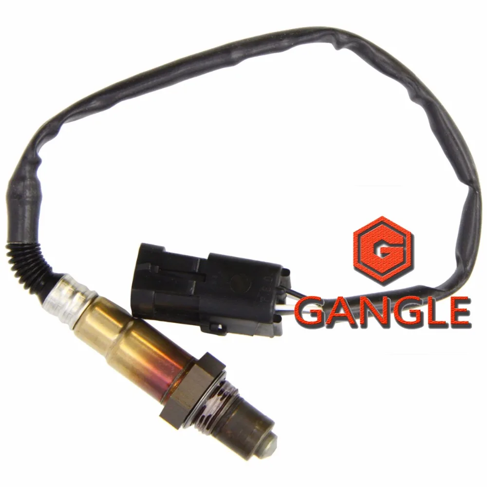 0258006537 O2 OXYGEN SENSOR FOR BA3 LADA NIVA PRIORA SABLE SAGONA FORMA TAIGA VAZ 2121 2123 2172 2170 21099 1.6 1.7 1.6L 1.7L