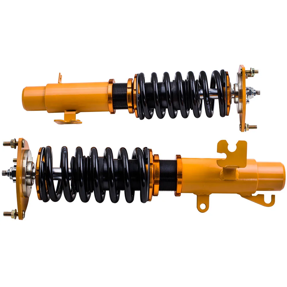 Complete Coilover Kit for Mini Cooper R56 2007-2013 Adj Damper Shock Absorbers