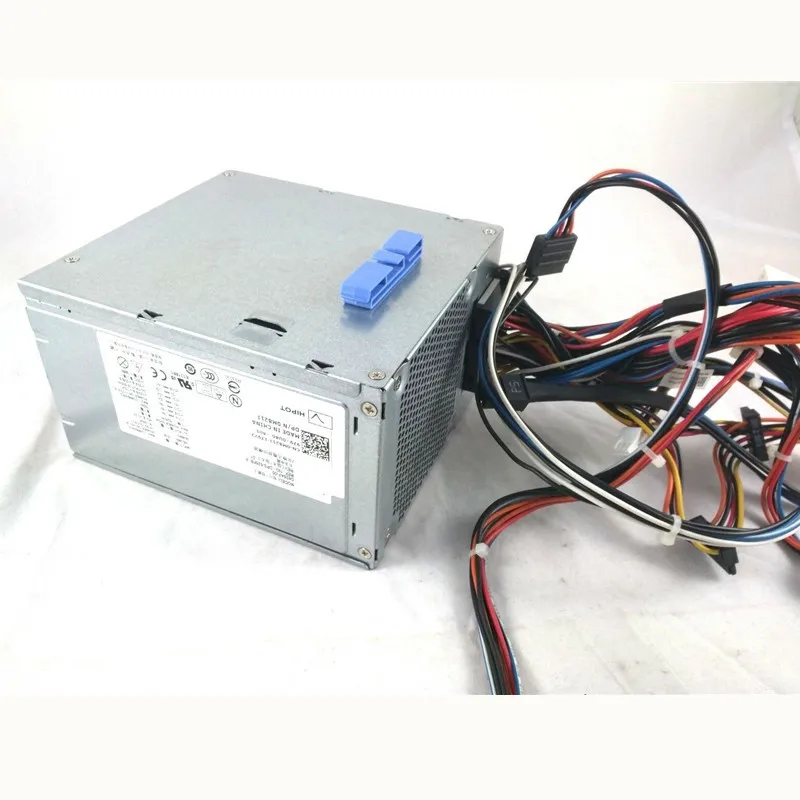 

525W Server Power Supply for M821J D525AF-00 Precision T3500 500W PSU Power Supply D525AF-00 H525AF-00 U597G X008G M821J