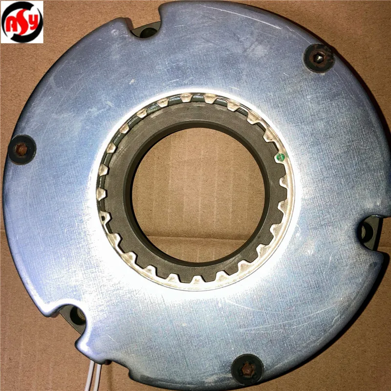 Getestet funktionierende RNB7.4K-06 RNB 7.4K-06 DC90V-BREMSE für Yaskawa-Motor