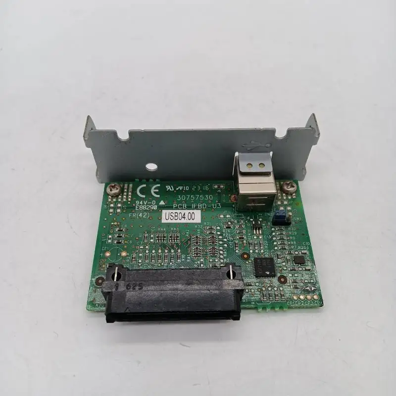 

For Star Micronics USB Interface Card IFBD-U05 for TSP650 TSP700 TSP800 II pos