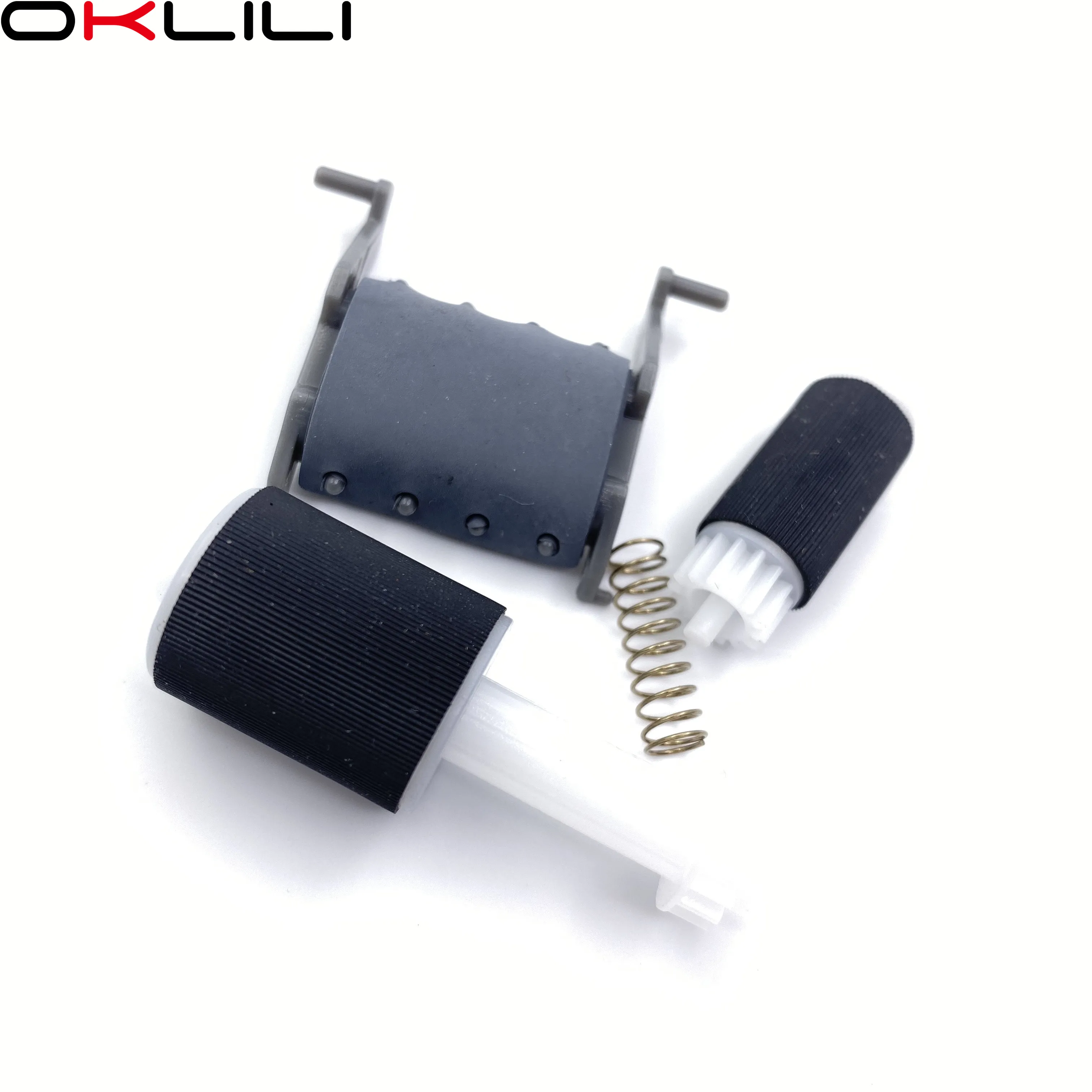 Almohadilla de separación de rodillo de pastilla ADF, accesorio para HP M101 M102 M103 M130 M131 M132 M133 M125 M126 M127 M128 M176 M177 M203 M206