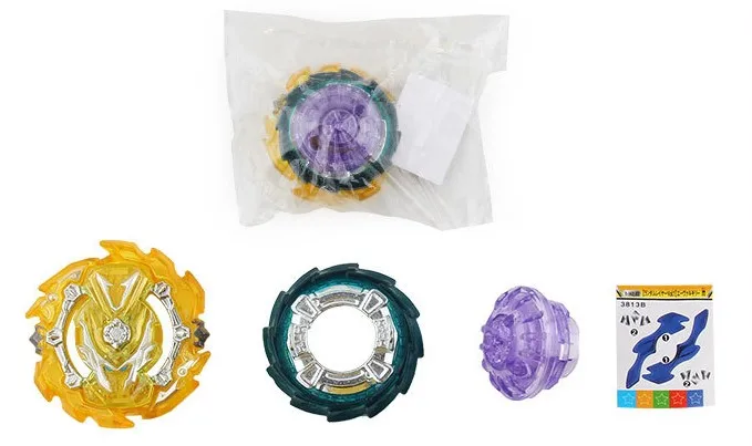 B-X Toupie Nổ Con Quay Beyblade Superking B-143 Ngẫu Nhiên Lớp Tập 1: Ace Valkyrie Sen Gt Lớp