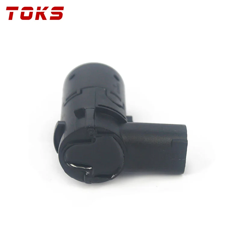 

TOKS 4pcs/lot Parking PDC Assist Sensor For Volvo C70 S40 S60 S80 V50 V70 V70X XC70 XC90 30765108 30668099 30668100 30765408